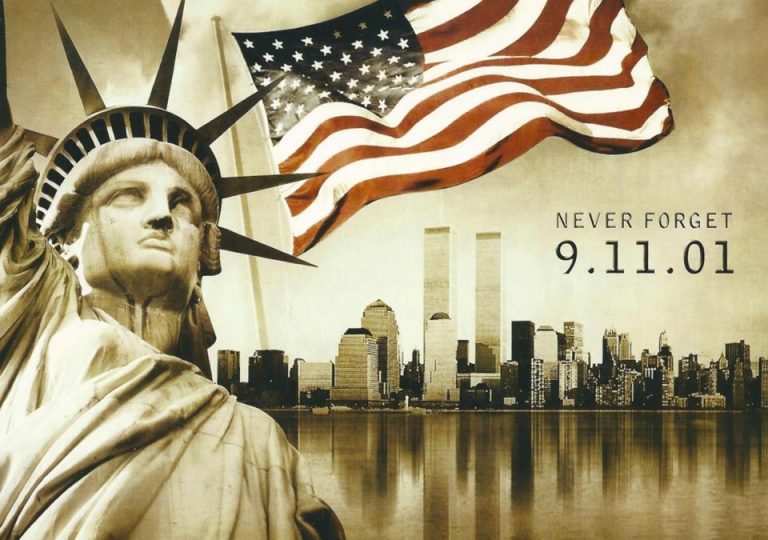 9.11.Never Forget 768x540 